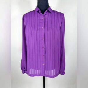 Vintage Puccini Blouse